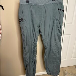 Lululemon Athletic Pants